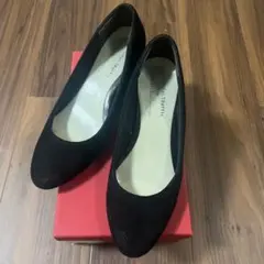 oriental traffic パンプス