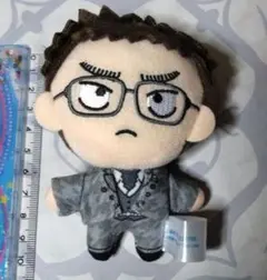 セガラッキーくじ 名探偵コナン 風見裕也 マスコット