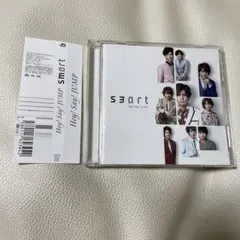 smart(通常盤/初回プレス仕様) Hey!Say!JUMP