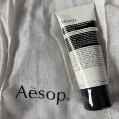 Aesop Purifying Facial Exfoliant Pasteのサムネイル