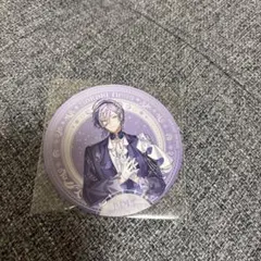 にじさんじ　Impact特典　コースター　3SKM 榊ネス