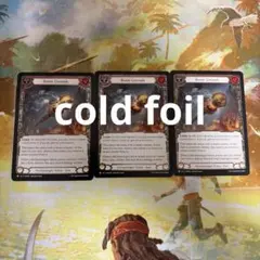 メテオ降臨/絶望の星 Foil 4枚セット 英語版 - メルカリ