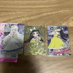 アイプリ メモリアルカードパック つむぎ