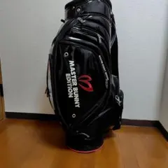 MASTER BUNNY EDITION ゴルフバッグのサムネイル