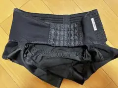 FIT KEEP II 骨盤ベルト ブラック L - メルカリ