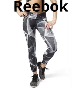 Reebok リーボック レギンス　ヨガ