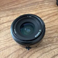 AF NIKKOR 28mm f/2.8 レンズ