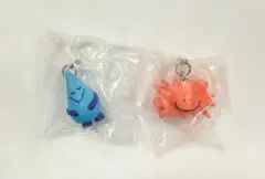 DAISUKE KONDO めじるしアクセサリー　2種