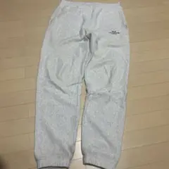 Huf Worldwide スウェットパンツ グレー