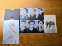 bts proof 付属品セット
