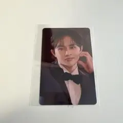 超特急 Why don't you 超特急? トレカ タクヤ