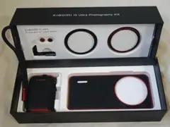 Xiaomi 15 Ultra 用 フォトグラフィーキット 単品 中国限定版 - メルカリ