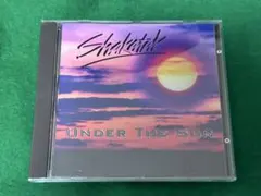 Shakatak Under The Sun CD 洋楽