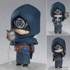 2025年最新】ねんどろいど identityV 第五人格 占い師の人気