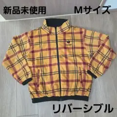le coq sportif フリースジャケット Mサイズ 新品未使用