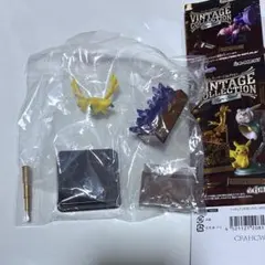 ポケモン VINTAGE COLLECTION ジラーチ type:steel