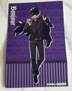 ドズル社 LOFT ロフト ハロウィン 特典 ポストカード ぼんじゅうる