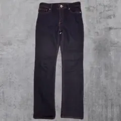 00's vintage デニムパンツ アーカイブ グランジ y2kのサムネイル
