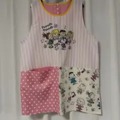 スヌーピーエプロンのサムネイル