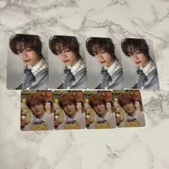 佐野雄大　ウィンマジ　トレカ