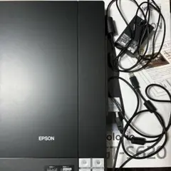 【動作確認済み】EPSON GT-S620 フラットベッドスキャナーのサムネイル
