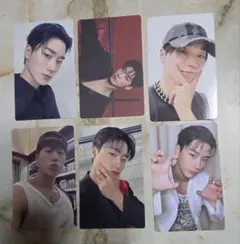 ATEEZ アチズ サンSAN まとめ売り