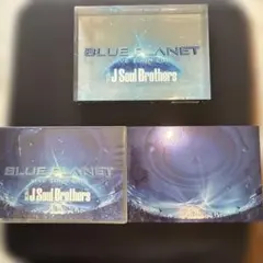 3代目 BLUE PLANET LIVE TOUR 2015