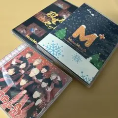 2025年最新】むすめん cdの人気アイテム - メルカリ