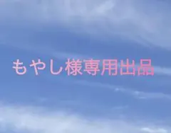 もやし様専用出品