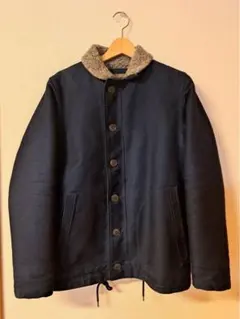 JELADO GARDIANS COAT ジェラード　ガーディアンズコートのサムネイル