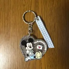 【最終値下げ！】TOKYO DISNEY RESORT ミッキー　キーホルダー