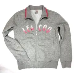 le coq sportif グレー ジャケット Mサイズ