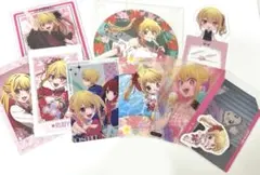 推しの子　星野ルビー　まとめ売り