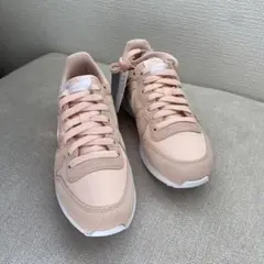 NIKE ウィメンズ インターナショナリスト 828407-619 ピンク