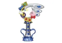 星のカービィ　トゥインクルワンド　マホロア