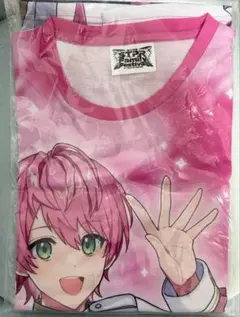STPR すとフェス フルグラフィックTシャツ めておら みかさくん - メルカリ