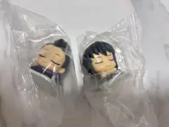 鬼滅の刃　おねむたん　時透有一郎,不死川玄弥