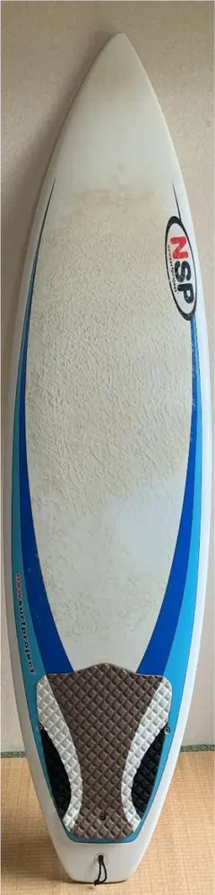 2025年最新】nspサーフボードの人気アイテム - メルカリ