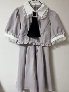 ロジータ ワンピースのサムネイル