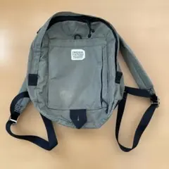 FREDRIK PACKERS オリーブグリーン リュック