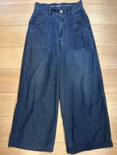 2026年最新】45rpm デニムワンピースの人気アイテム - メルカリ