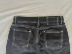 Maison Margiela 14 デニムパンツ ブラックのサムネイル