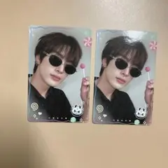 GMMTV santa ２枚セット