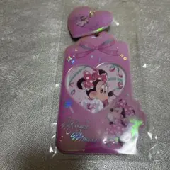 MINNIE DAY 2026 ミニー カードケース