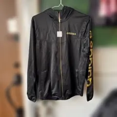 adidas NEO ジャージ Lサイズ 黒
