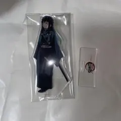 は*み様 鬼滅の刃 時透無一郎 笑い合う柱たちアクリルスタンド