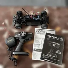 2026年最新】ジャンク ラジコンの人気アイテム - メルカリ