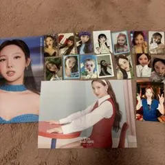 TWICEナヨンまとめ売り