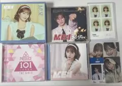 ME:I 石井蘭 RAN まとめ売り