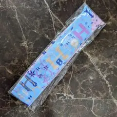 リボンスカーフ　H柄　新品未開封